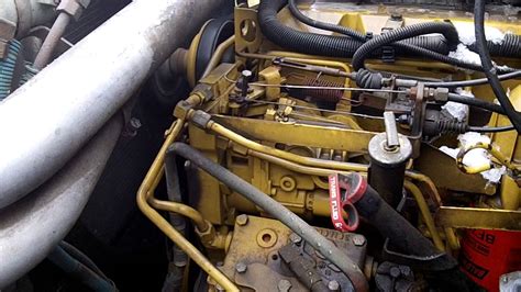 Auto Parts Cooling, Heating and Climate Control Engine Cooling. . Gmc c7500 cat engine